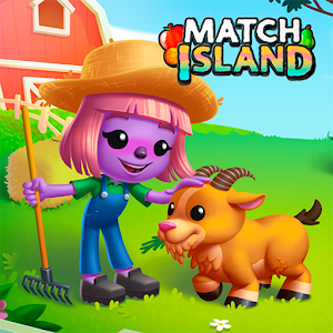 Скачать Match Island Tropical Escape