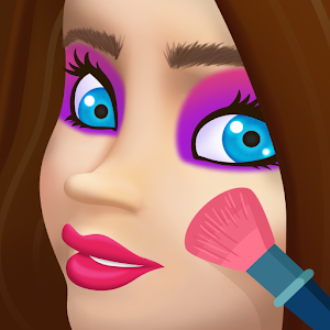 Скачать Perfect Makeup 3D