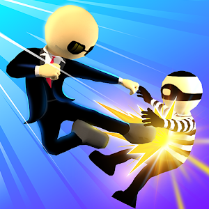 Скачать Clash Gang: Epic Beat Em