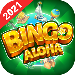 Скачать Bingo Aloha