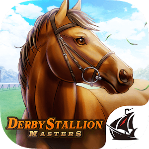 Скачать Derby Stallion: Masters