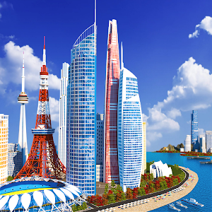 Скачать Designer City