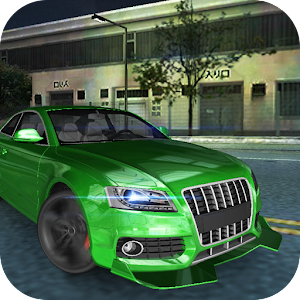 Скачать Fast Legacy Racing