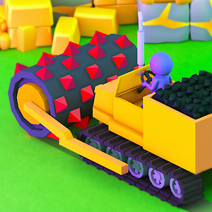 Скачать Каменный шахтер