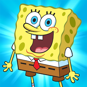 Скачать SpongeBob’s Idle Adventures