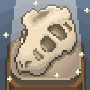 Скачать TAP! DIG! MY MUSEUM!