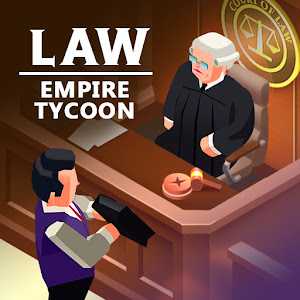 Скачать Law Empire Tycoon