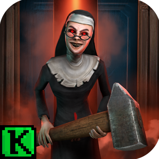 Скачать Evil Nun Maze: Бесконечный побег