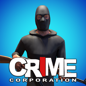 Скачать Crime Corp
