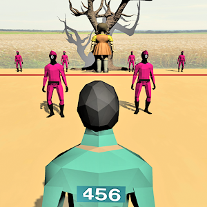Скачать Squid Game