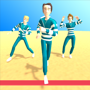 Скачать Survival Challenge