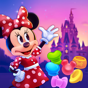 Скачать Disney Wonderful Worlds