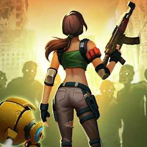 Скачать Zombie Survival: Eternal War