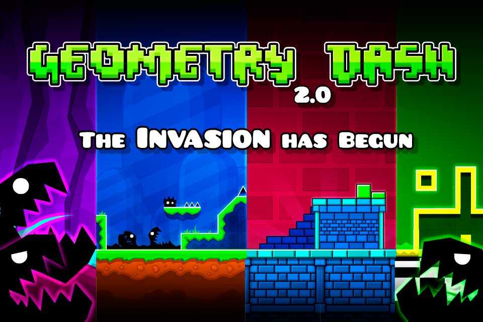 Geometry Dash