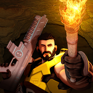 Скачать Spacelanders