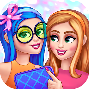 Скачать Салон красоты