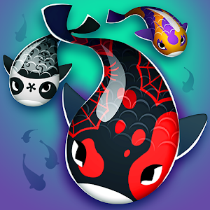 Скачать Zen Koi 2