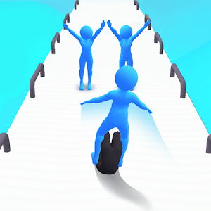 Скачать Human Vehicle