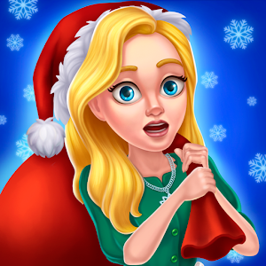 Скачать Merge Villa