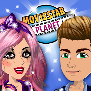 Скачать MovieStarPlanet
