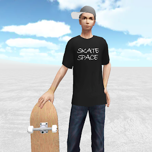 Скачать Skate Space