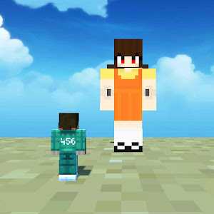 Скачать 456 Survival Challenge