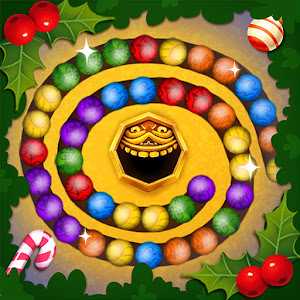 Скачать Марбл Woka Woka - Пузырь Стрелялка Матч 3