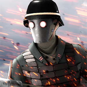 Скачать Iron Order 1919