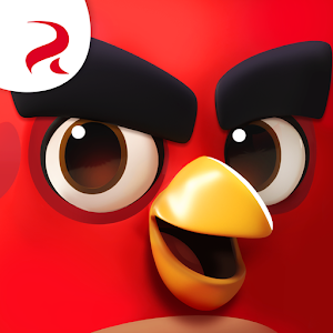 Скачать Angry Birds Journey
