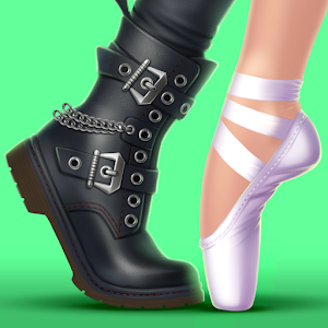 Скачать Битва танцев: Балет vs хип-хоп