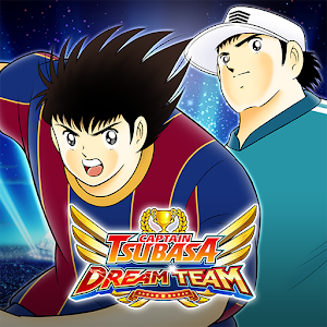 Скачать Captain Tsubasa: Dream Team