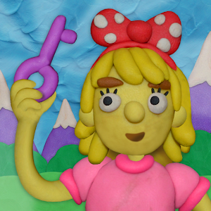 Скачать 12 Замков Папа и дочки