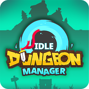 Скачать Idle Dungeon Manager