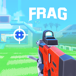 Скачать FRAG Pro Shooter