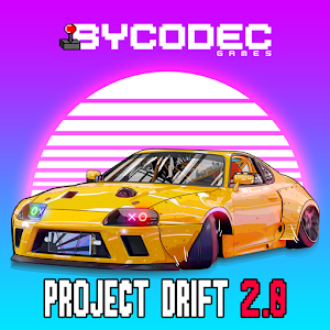 Скачать PROJECT:DRIFT 2.0