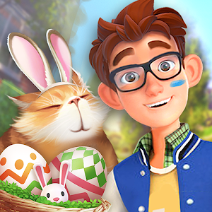 Скачать Dream Island