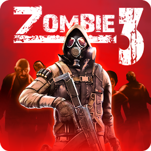 Скачать Zombie City : Survival