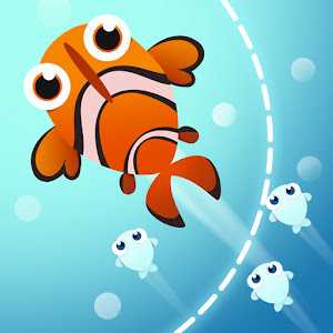Скачать Fish Go.io