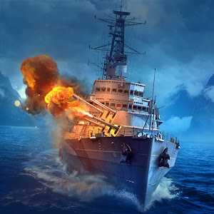 Скачать World of Warships: Legends