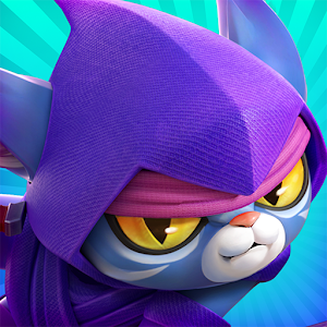 Скачать Beast Arena