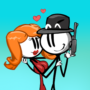 Скачать Stickman Escape: Choice Story