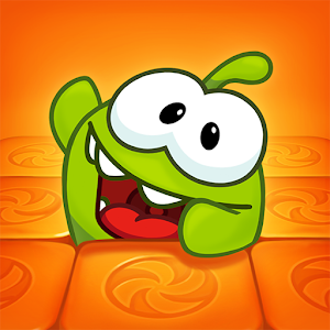 Скачать Cut the Rope: BLAST