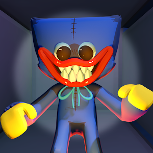 Скачать Huggy Hide 'N Seek Playtime