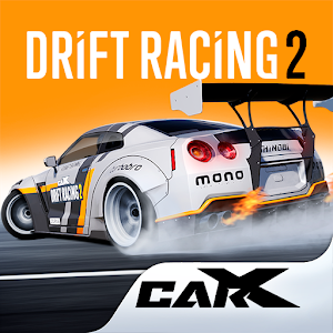 Скачать CarX Drift Racing 2