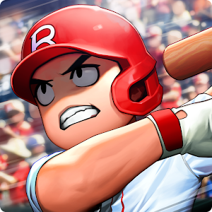 Скачать BASEBALL 9