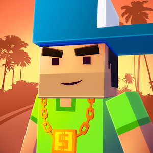 Скачать City Gangs: San Andreas