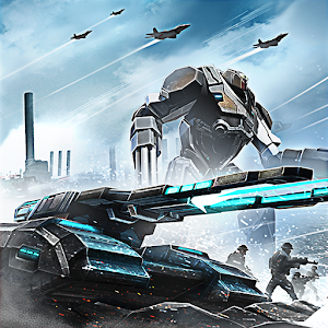 Скачать Empires and Allies