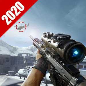 Скачать Sniper Honor: Best 3D Shooting Game