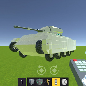 Скачать Evertech Sandbox