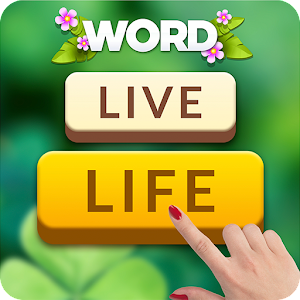 Скачать Word Life: игра-головоломка